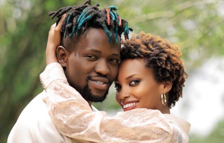 Dax Vibez Music is engaged to Aleon Barbie Nasasira. The two met in 2019 but officially started their relationship in 2020. While they have not yet had a formal wedding, their relationship remains strong.
