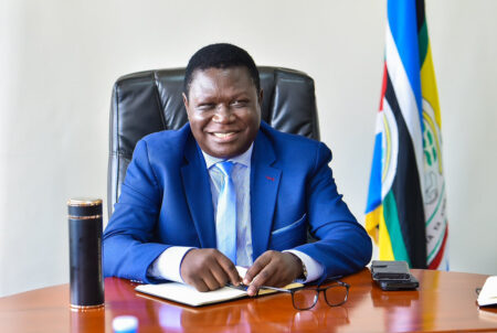 Military Jurisdiction Ends with Discharge: Minister Norbert Mao Champions Justice in Col. Kizza Besigye's Case