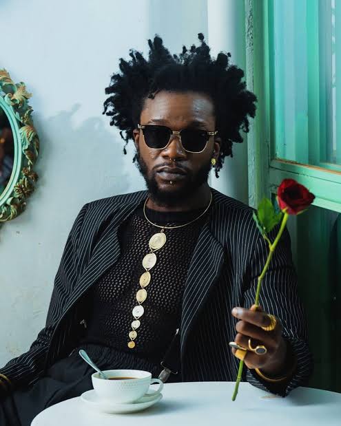 Ekyange by Elijah Kitaka