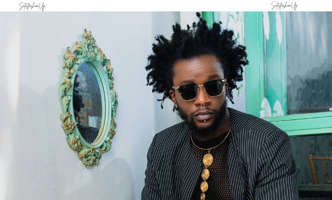 Ekyange by Elijah Kitaka