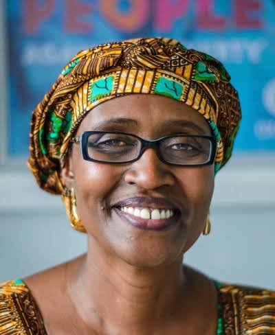 Winnie Byanyima defends Anselm Besigye, trashes arrogant Trolls Winnie Byanyima defends Anselm Besigye, trashes arrogant Trolls