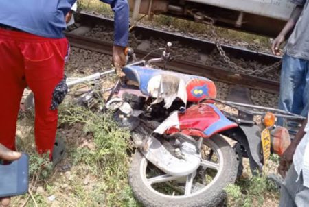 Malaba | Railway Accident Claims 3 Lives