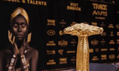 On 26 Feb, Trace Awards 2025 celebrated the best in African and diaspora music. The winners included entertainers like the top artists