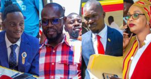 Kawempe North By-Election | EC Declares 9 Candidates Kawempe North By-Election | EC Declares 9 Candidates