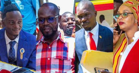 Kawempe North By-Election | EC Declares 9 Candidates