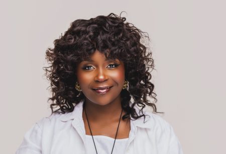 ANNE KANSIIME AND SKYLANTA