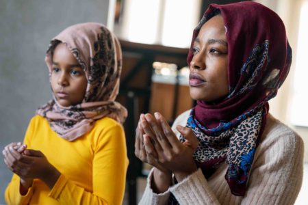 ramadan 2025 in UGANDA