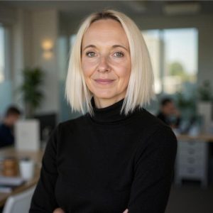 Viktorija Radman Appointed Mobile Ecosystem Forum Board Member Viktorija Radman Appointed Mobile Ecosystem Forum Board Member