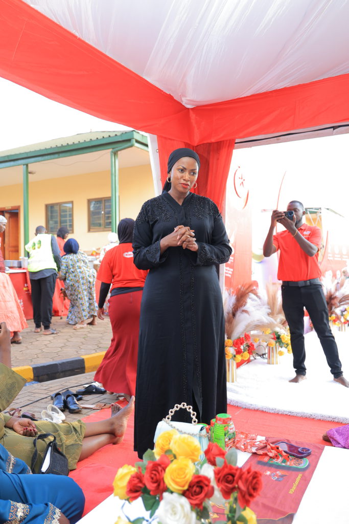 Royco’s ‘Share Goodness’ Campaign Feeds Over 5,000, Concludes Ramadan with Donation to Uganda Muslim Supreme Council