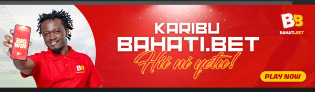 BB, it's the abbreviation of Bahati.Bet