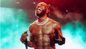 Burna Boy Ignites Nairobi: MadFunXperience – An Unforgettable Night Burna Boy Ignites Nairobi: MadFunXperience – An Unforgettable Night