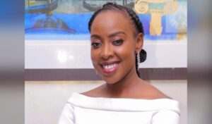 Joy Wachira: The Visionary Force Behind Nairobi’s Ksh128M Burna Boy concert Joy Wachira: The Visionary Force Behind Nairobi’s Ksh128M Burna Boy concert