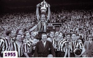 Newcastle United End 70-Year Major Trophy Drought with Carabao Cup Newcastle United End 70-Year Major Trophy Drought with Carabao Cup