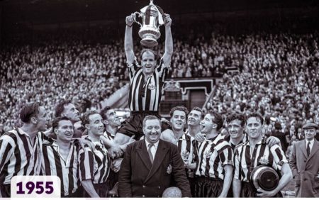 Newcastle United End 70-Year Major Trophy Drought with Carabao Cup