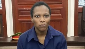 Uncertainty Surrounds Margaret Nduta’s Fate as Kenya and Vietnam Navigate Diplomatic Tensions