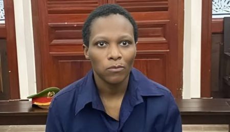Uncertainty Surrounds Margaret Nduta’s Fate as Kenya and Vietnam Navigate Diplomatic Tensions