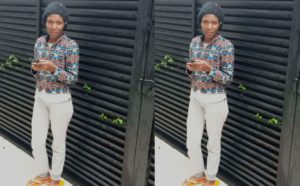 Margaret Nduta Macharia Granted Temporary Reprieve as Appeal Process Begins Margaret Nduta Macharia Granted Temporary Reprieve as Appeal Process Begins