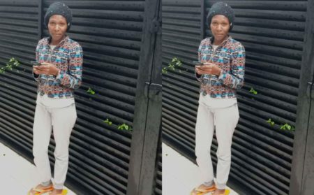 Margaret Nduta Macharia Granted Temporary Reprieve as Appeal Process Begins Margaret Nduta Macharia Granted Temporary Reprieve as Appeal Process Begins