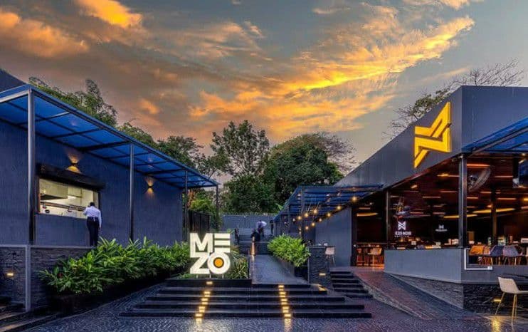 Mezo Noir Kampala Shuts Down Temporarily