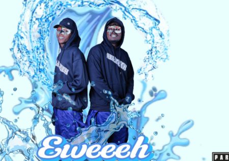 Music Review | Umuvumba EP by Eweeeh Out Now
