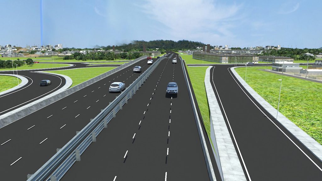 Kampala Jinja Expressway Bid Opening Successfully Starts