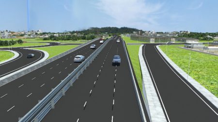 Kampala Jinja Expressway Bid Opening Successfully Starts
