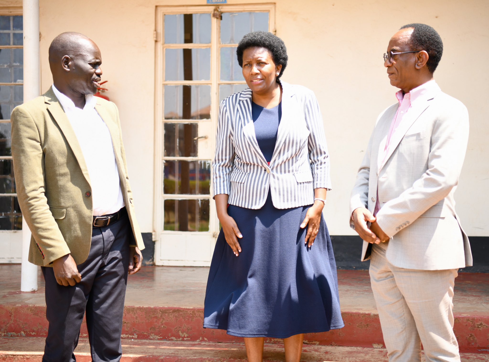 Kampala Jinja Expressway