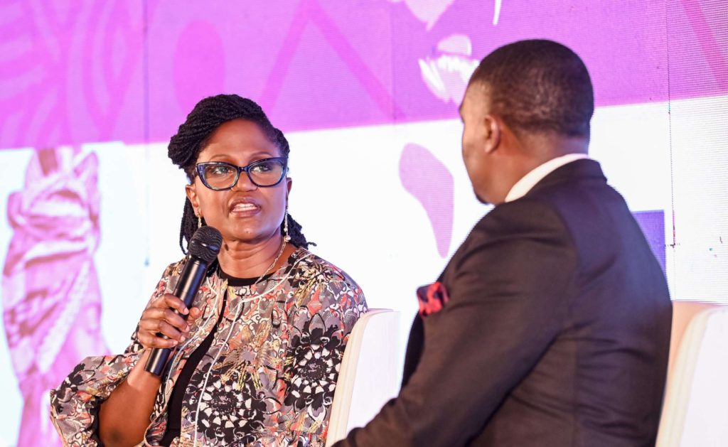 Empower Her Awards 2025 | Nation Media Celebrates Women