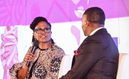 Empower Her Awards 2025 | Nation Media Celebrates Women