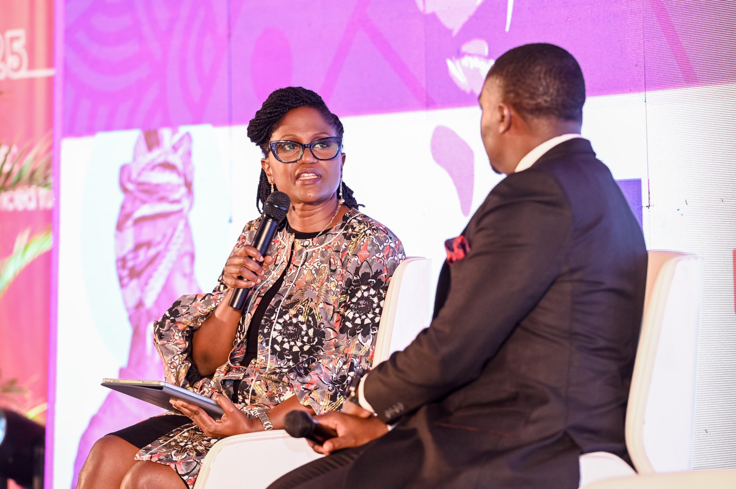 Empower Her Awards 2025: Celebrating Women’s Impact at Hotel Africana