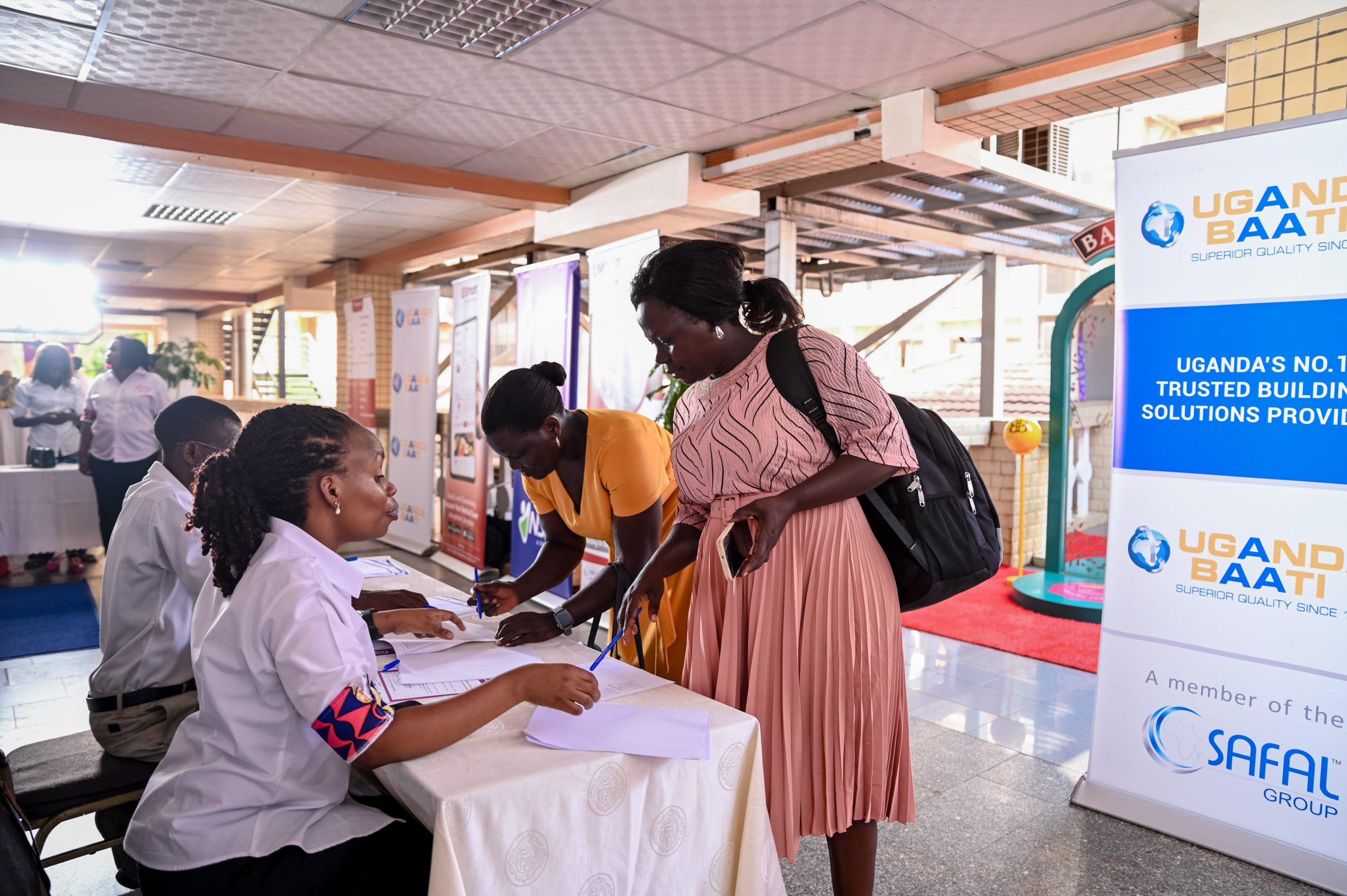Empower Her Awards 2025: Celebrating Women’s Impact at Hotel Africana