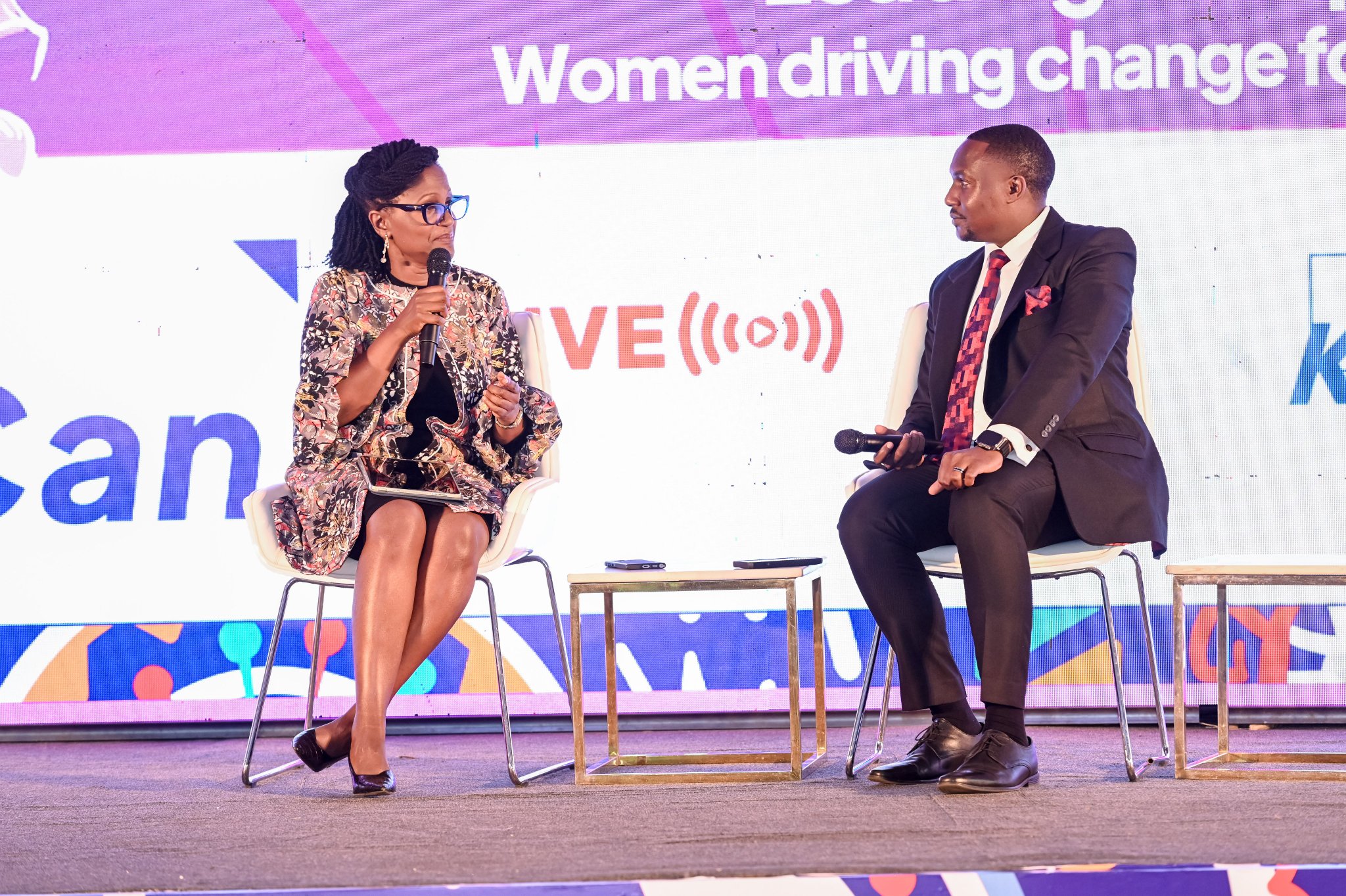 Empower Her Awards 2025: Celebrating Women’s Impact at Hotel Africana