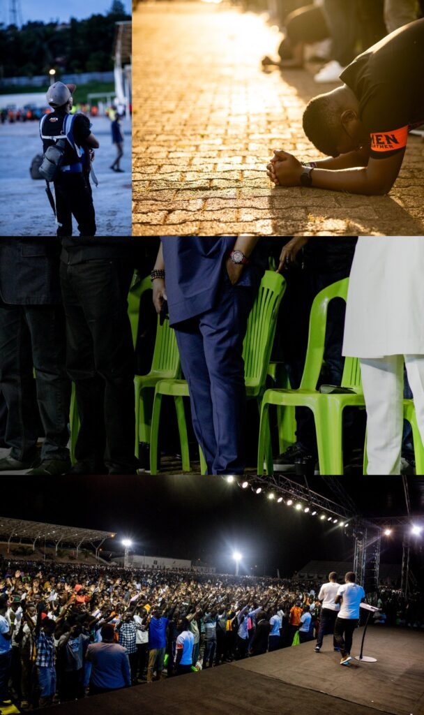 How Rainy Men Gather VIII 2025 Got Massive Turn Up 15 How Rainy Men Gather VIII 2025 Got Massive Turn Up
