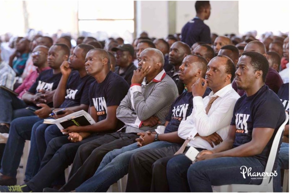 How Rainy Men Gather VIII 2025 Got Massive Turn Up 17 How Rainy Men Gather VIII 2025 Got Massive Turn Up