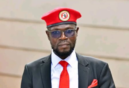 Elias Luyimbazi Nalukoola Wins As Kawempe North MP with 17,764 Votes