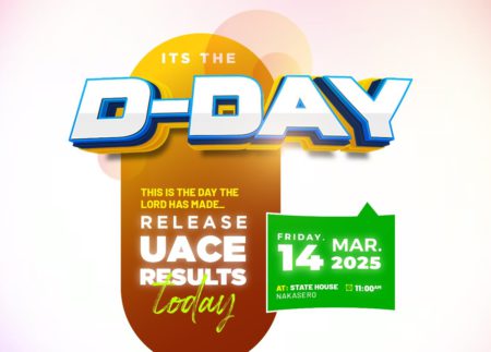 UNEB to Release 2024 UACE Results Today