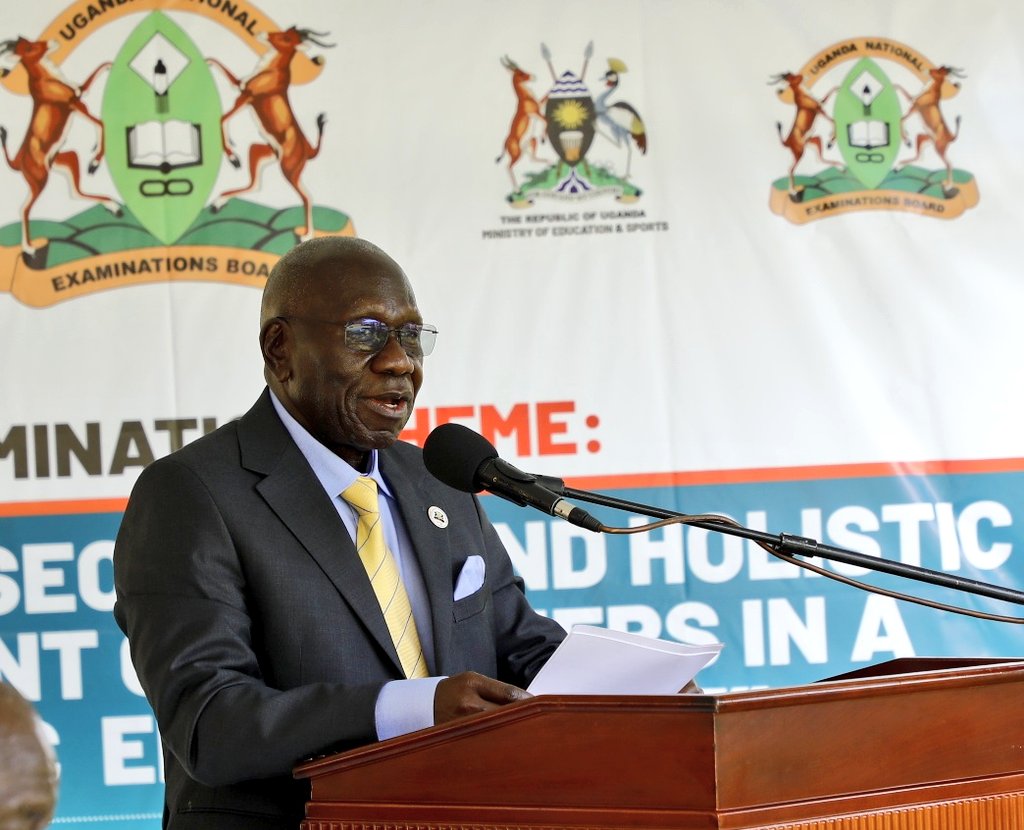 2024 UACE Results Out Now | Female Candidates Outperform Males