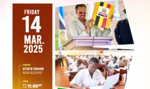 2024 UACE Results Out Now | Female Candidates Outperform Males 2024 UACE Results Out Now | Female Candidates Outperform Males