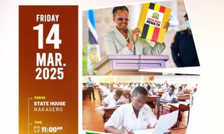 2024 UACE Results Out Now | Female Candidates Outperform Males