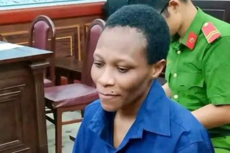 Margaret Nduta: Kenyan Woman Facing Execution in Vietnam On March 17, 2025