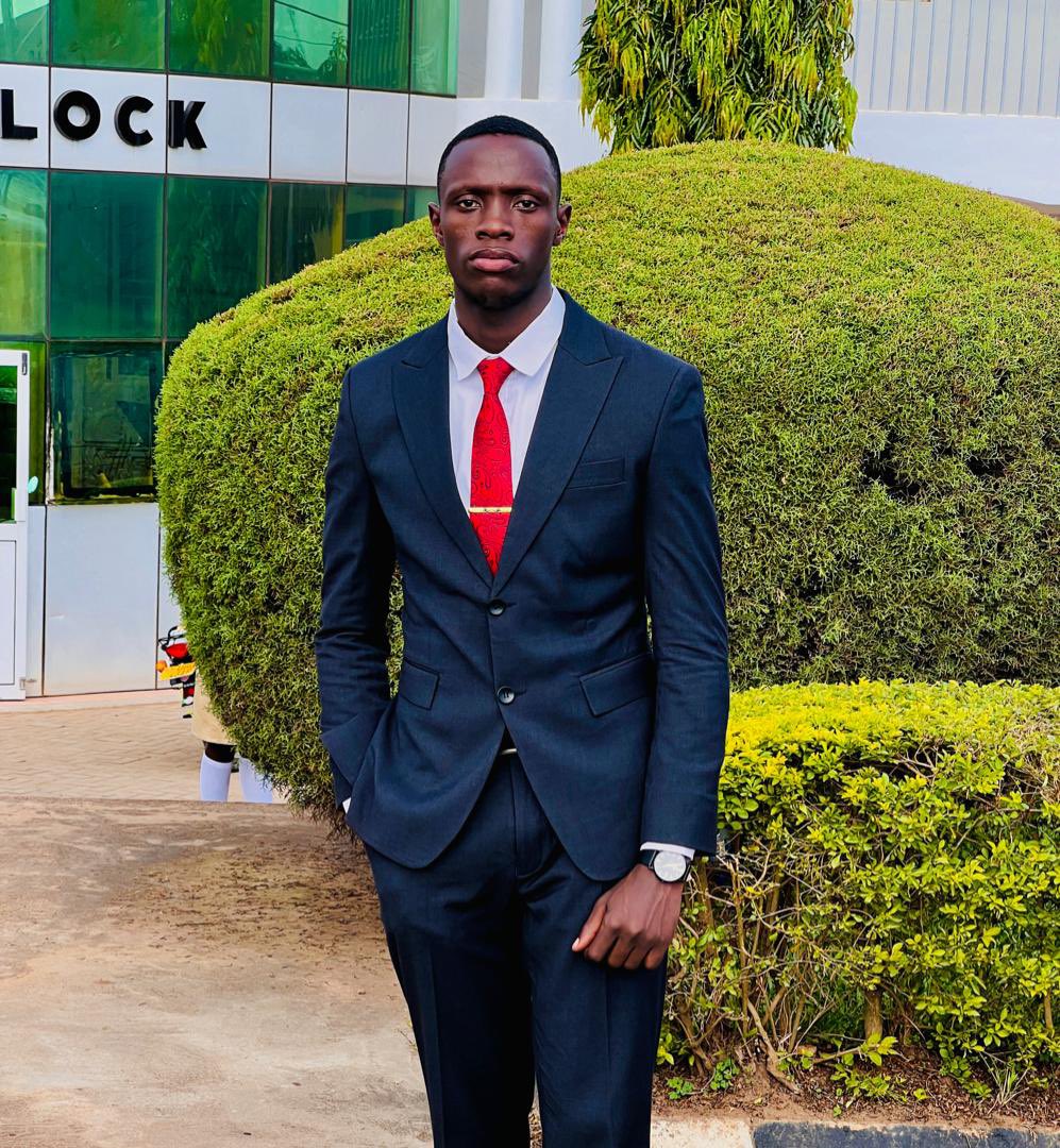 91st Makerere Guild President, New Cabinet Sworn In