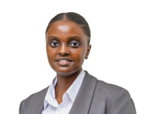 MUBS: Nabwire Rose Elected as 28th Guild President MUBS: Nabwire Rose Elected as 28th Guild President