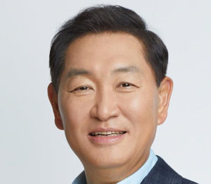Han Jong-hee, Samsung Electronics Co-CEO Sadly Dies at 63