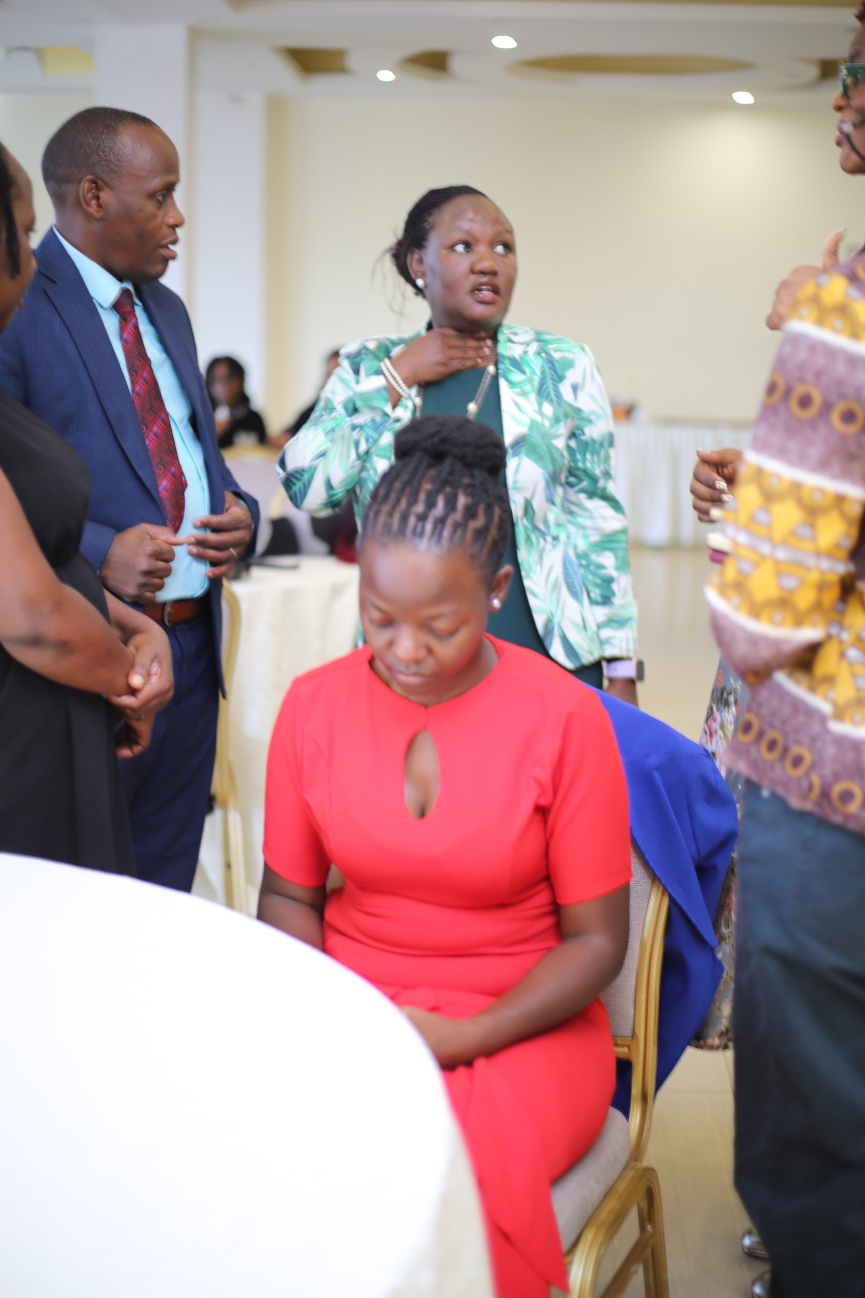 Renaissance Education Symposium Explores Global Opportunities