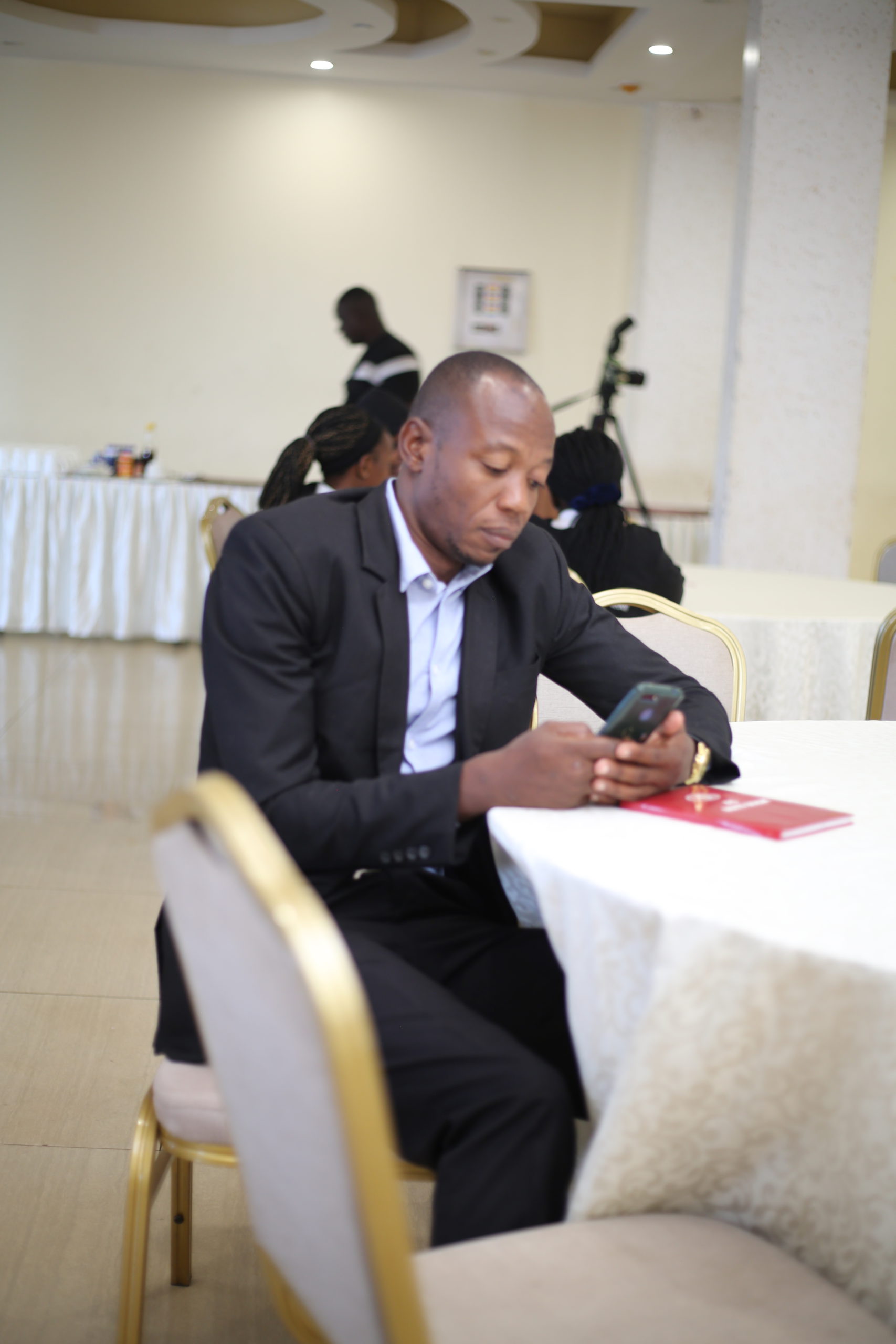 Renaissance Education Symposium Explores Global Opportunities