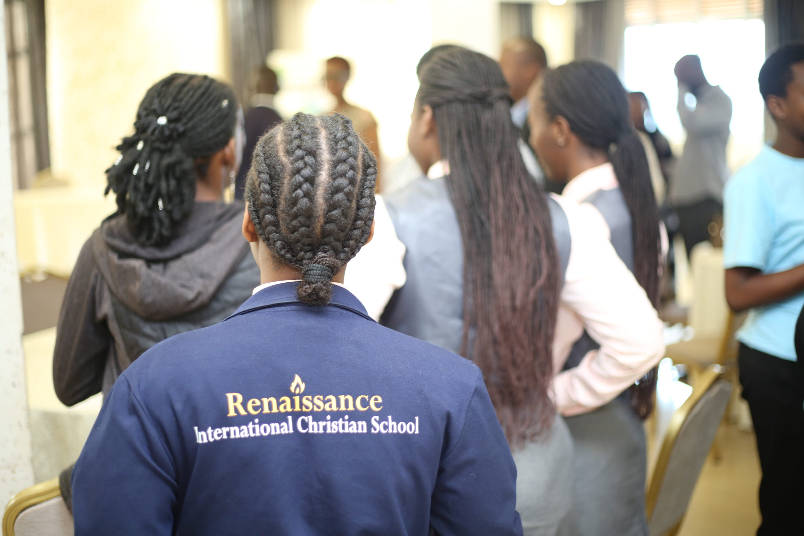 Renaissance Education Symposium Explores Global Opportunities