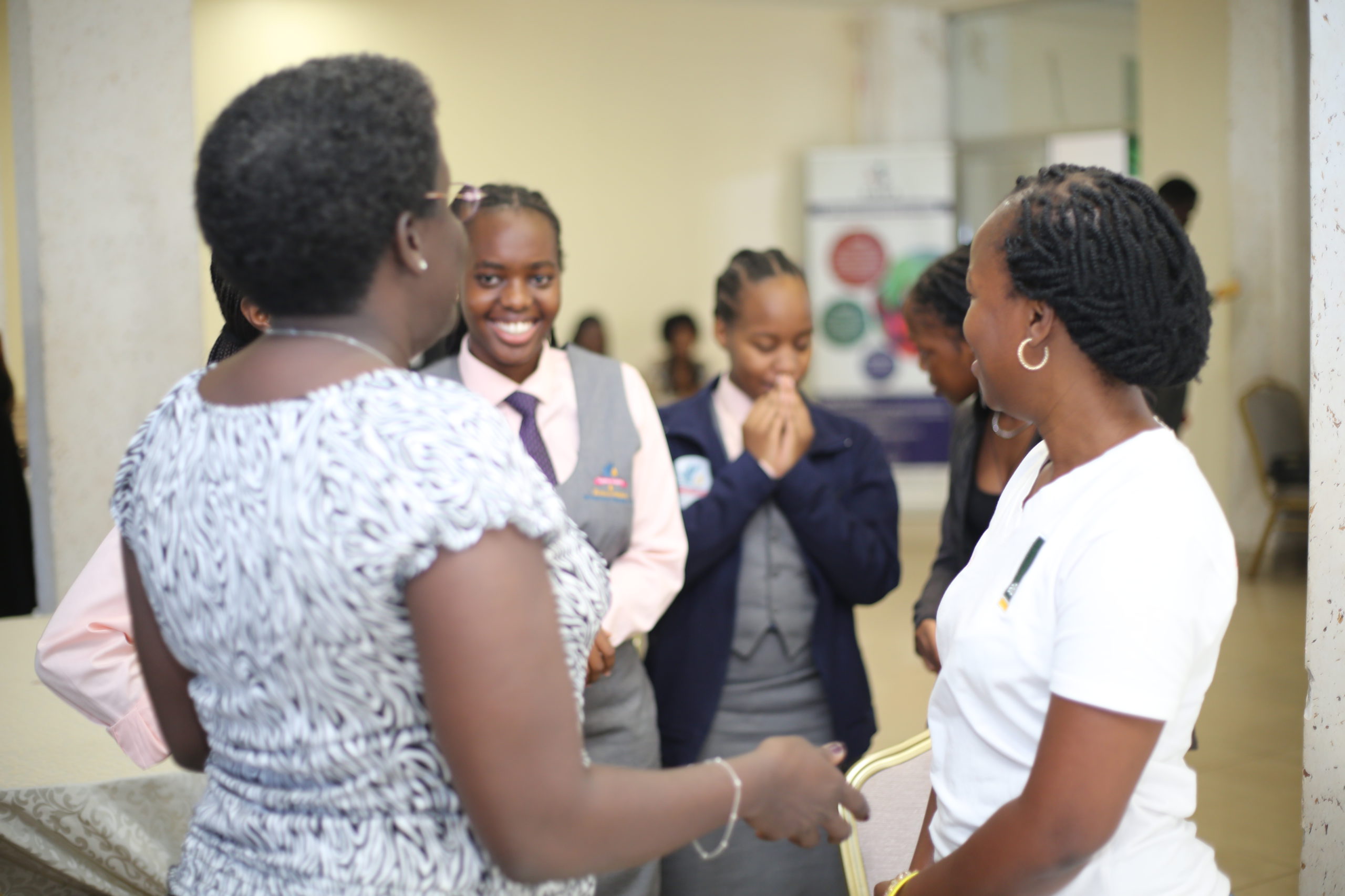 Renaissance Education Symposium Explores Global Opportunities