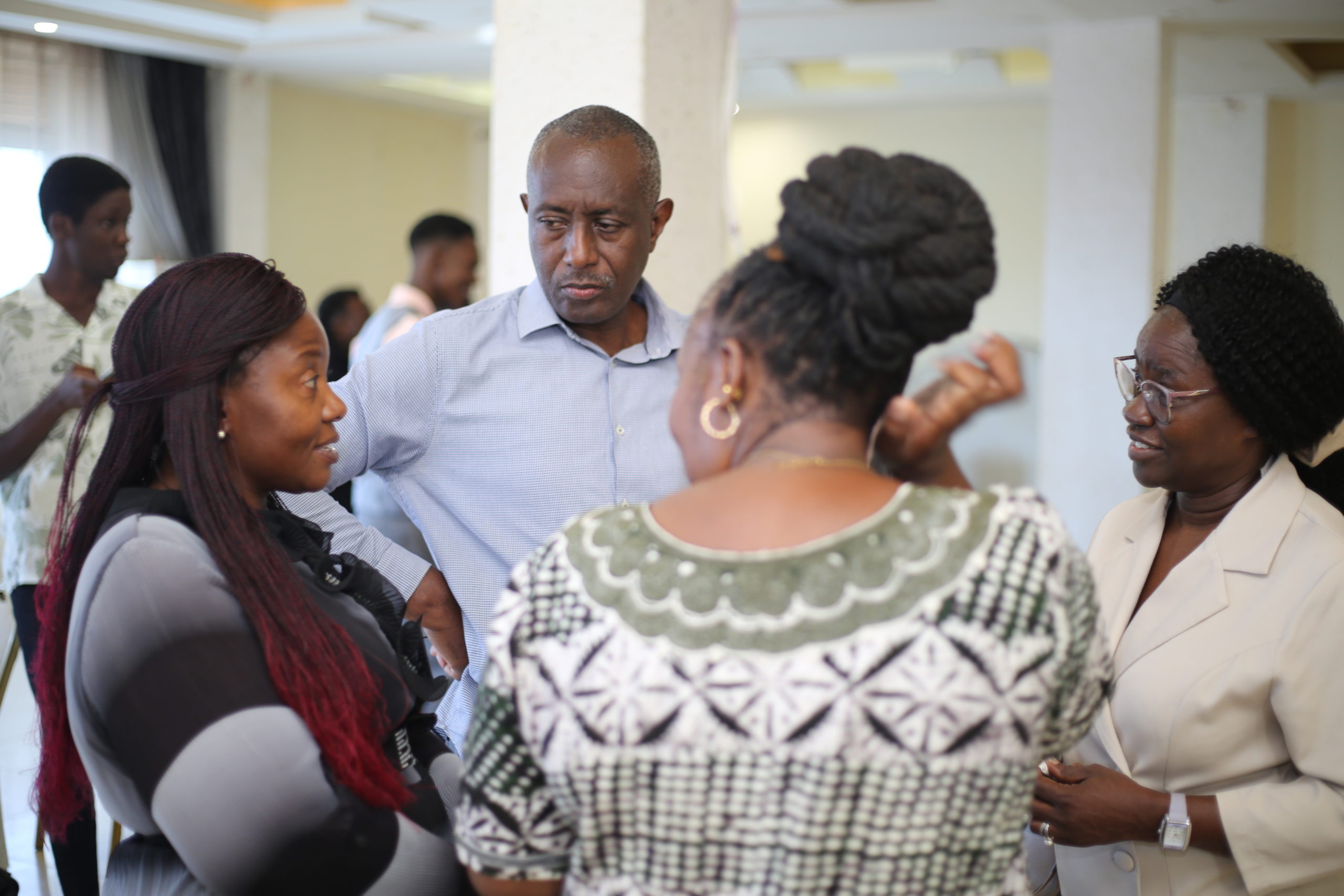 Renaissance Education Symposium Explores Global Opportunities