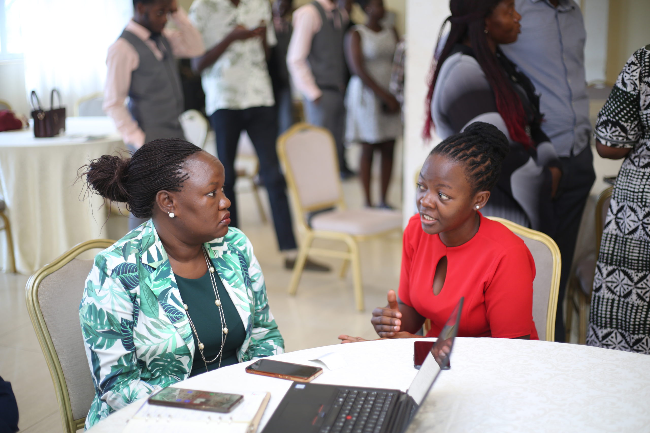 Renaissance Education Symposium Explores Global Opportunities