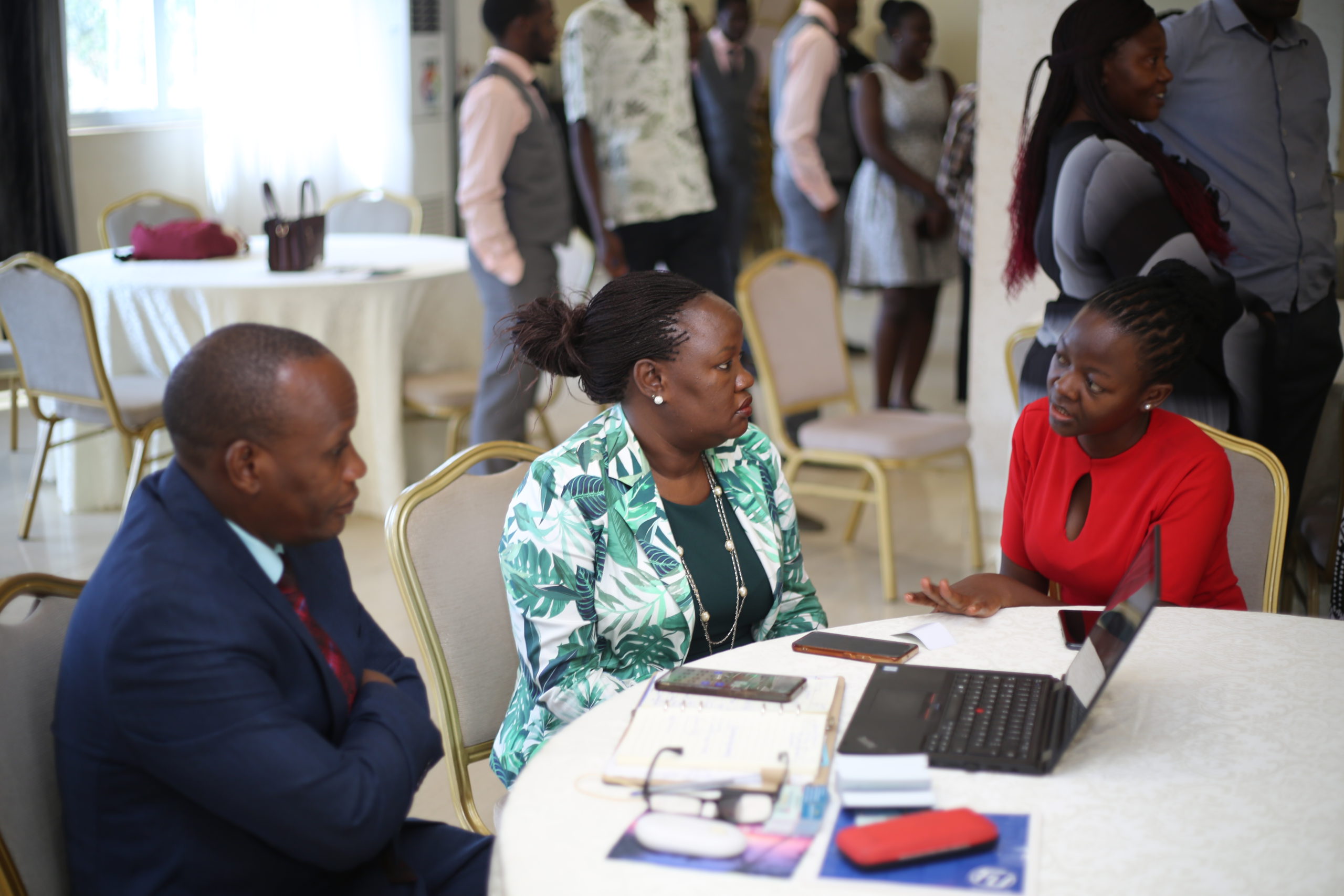 Renaissance Education Symposium Explores Global Opportunities